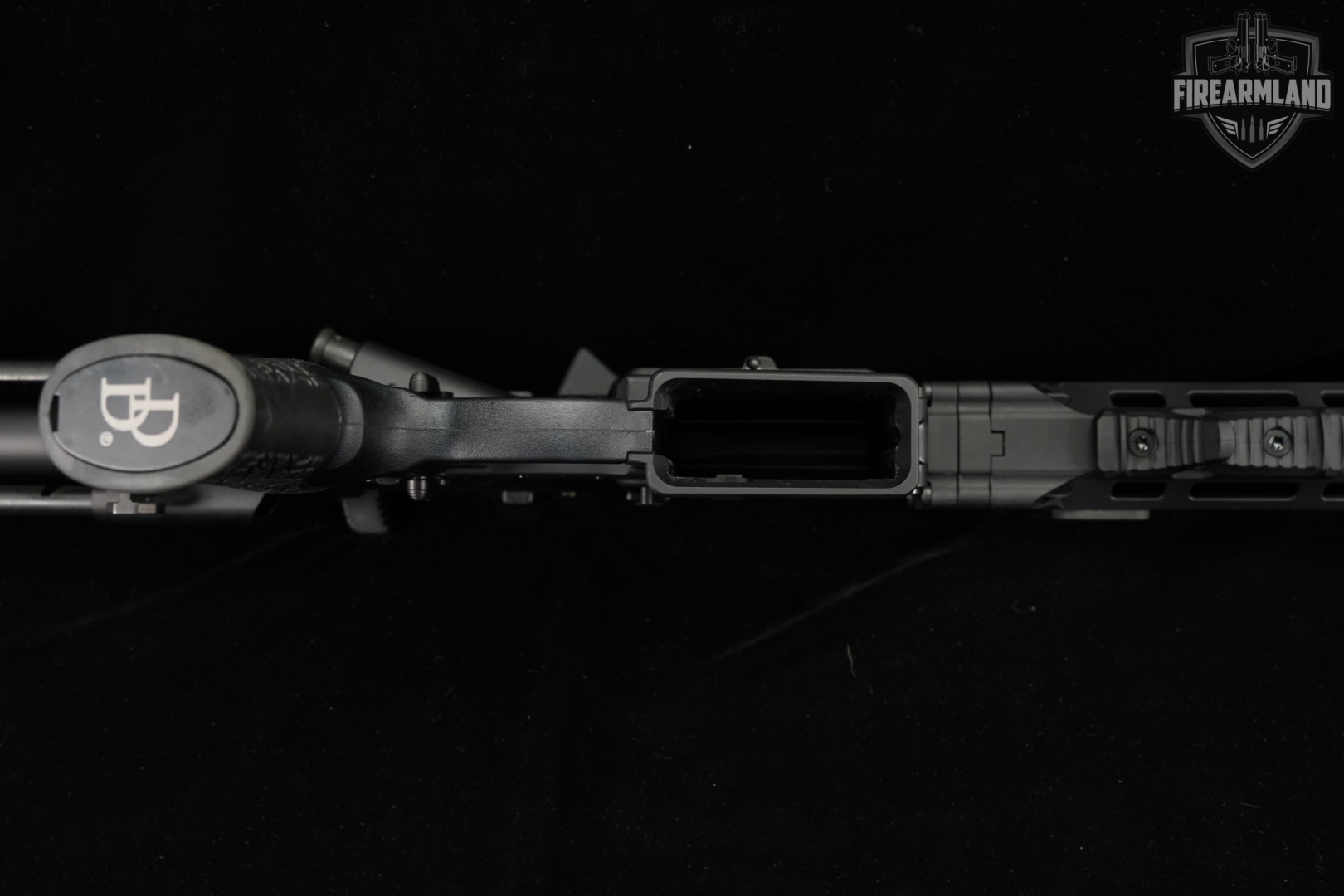 Daniel Defense DDM4 RSR Special Build SB-019 5.56 AR-15 AR15 +ORIG CASE-img-15
