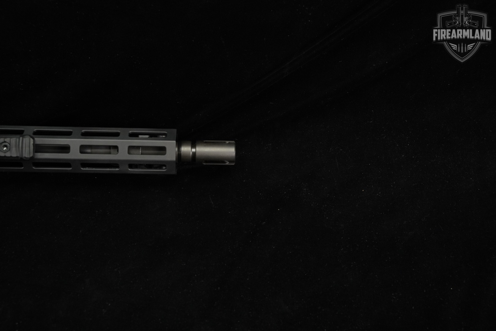 Daniel Defense DDM4 RSR Special Build SB-019 5.56 AR-15 AR15 +ORIG CASE-img-16