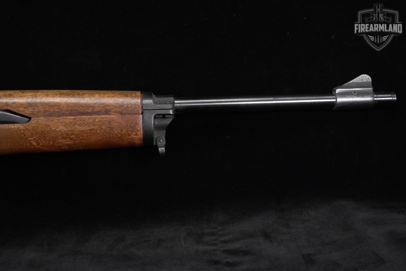 Used Sturm Ruger Mini-14 Auction | FirearmLand