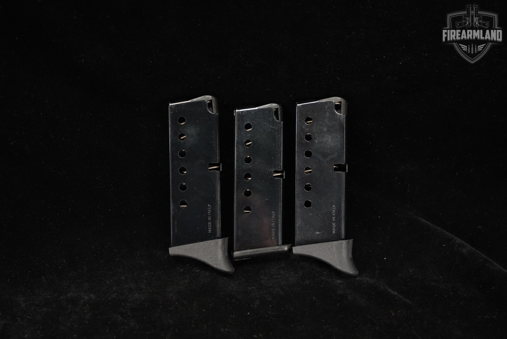 Kel-Tec P-32 32ACP 2.7" KelTec P32 +3 MAGS, ORIG CASE, HOLSTER, TR1 LASER-img-13