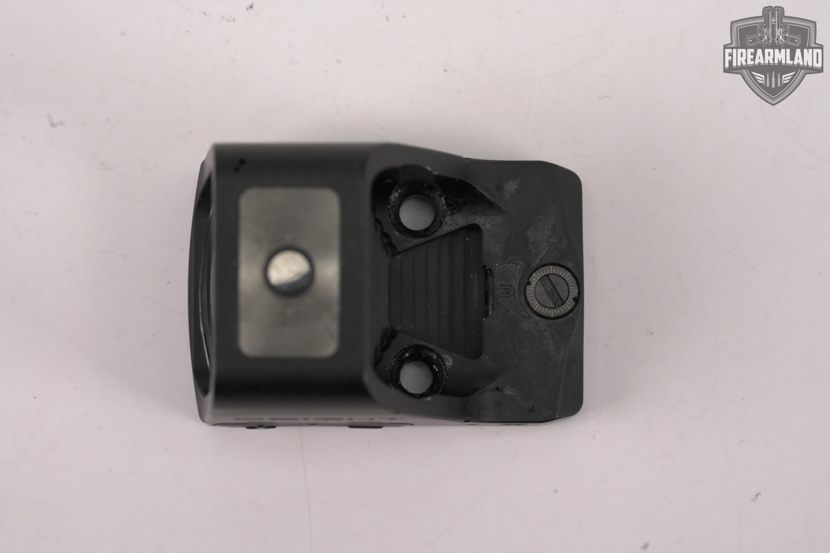 Osight X 3 MOA Dot & 32 Circle Red Illumination Sight -img-4