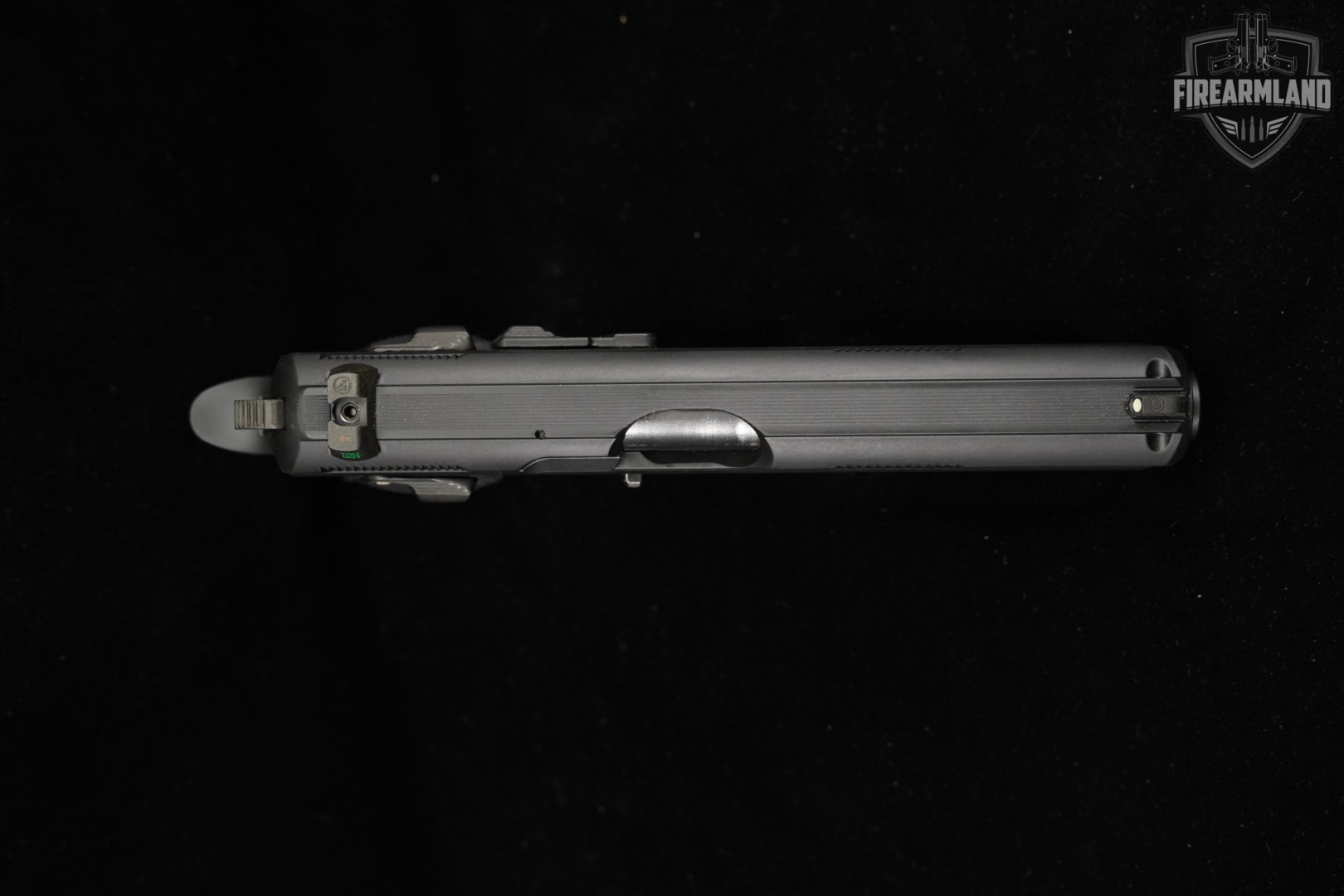 CZ 75 SP-01 9mm 4.6" CZ75 SP01 +ORIG CASE-img-5