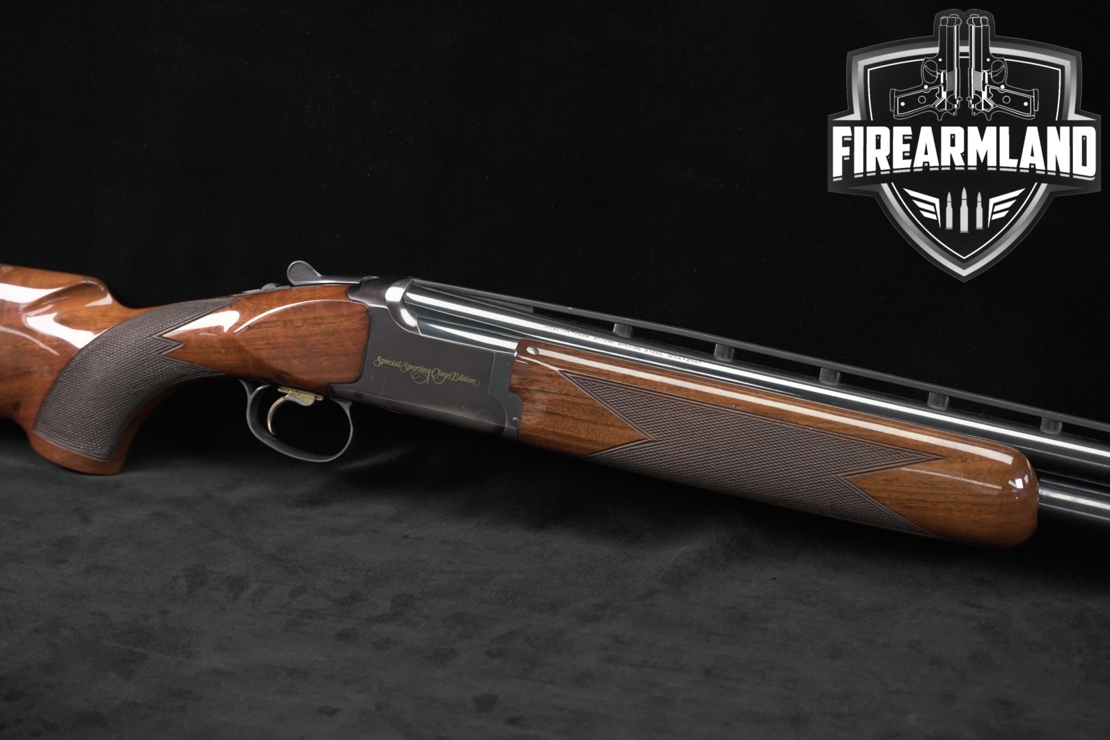 Used Browning Citori Auction | FirearmLand