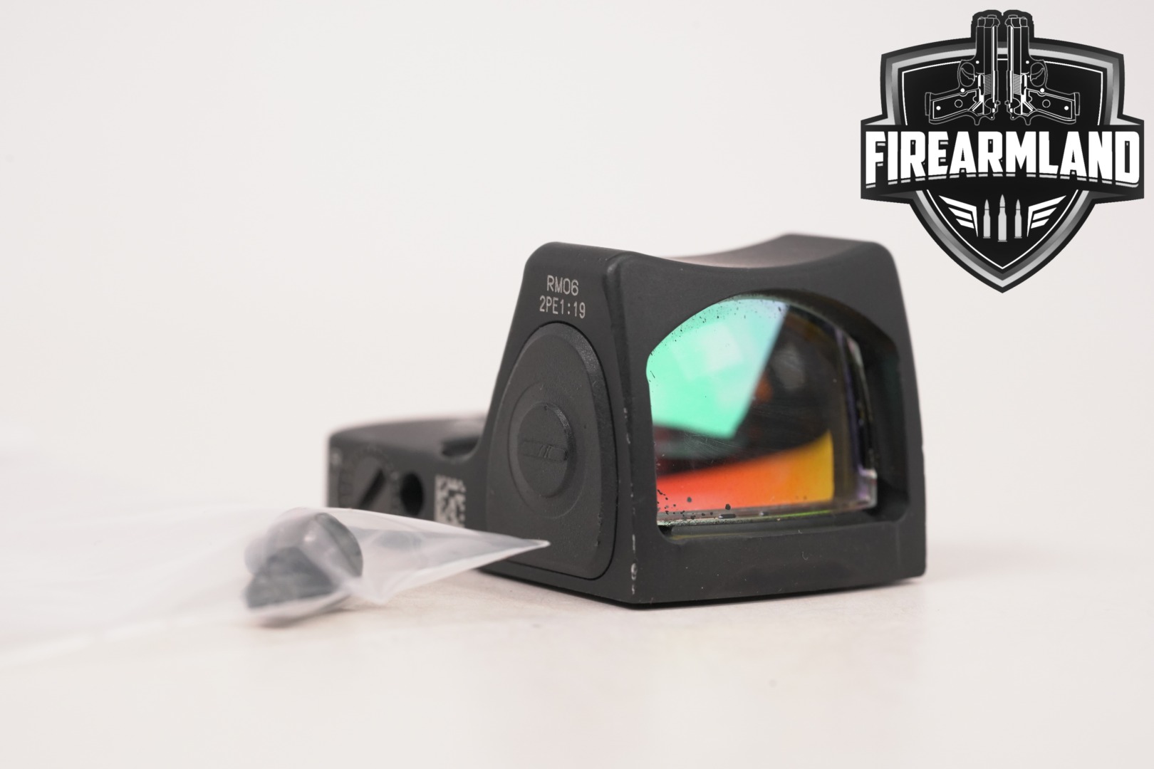 Trijicon RMR Type 2 in Very Good Condition Thumbnail