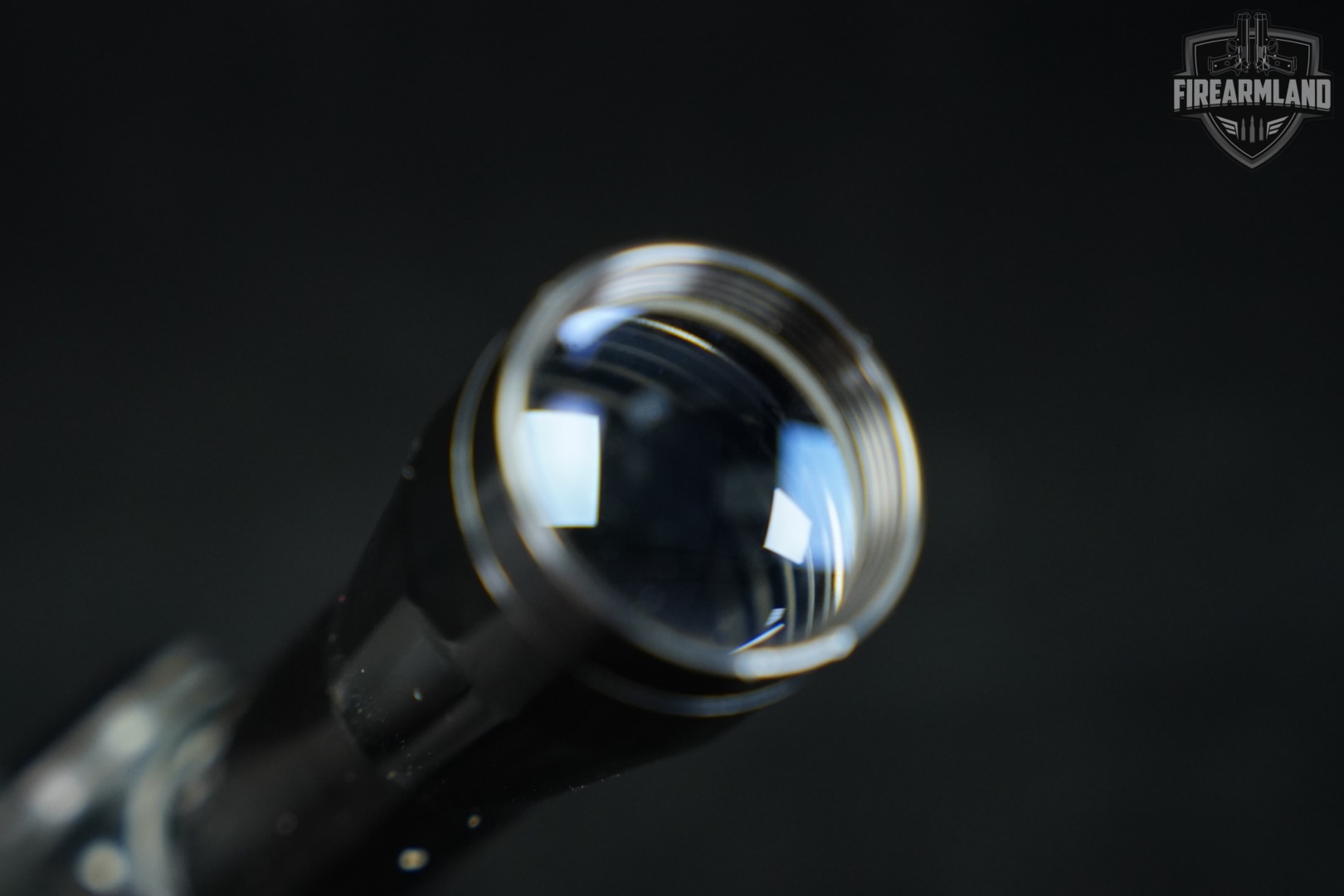 Used Leupold M8-2X Auction | FirearmLand