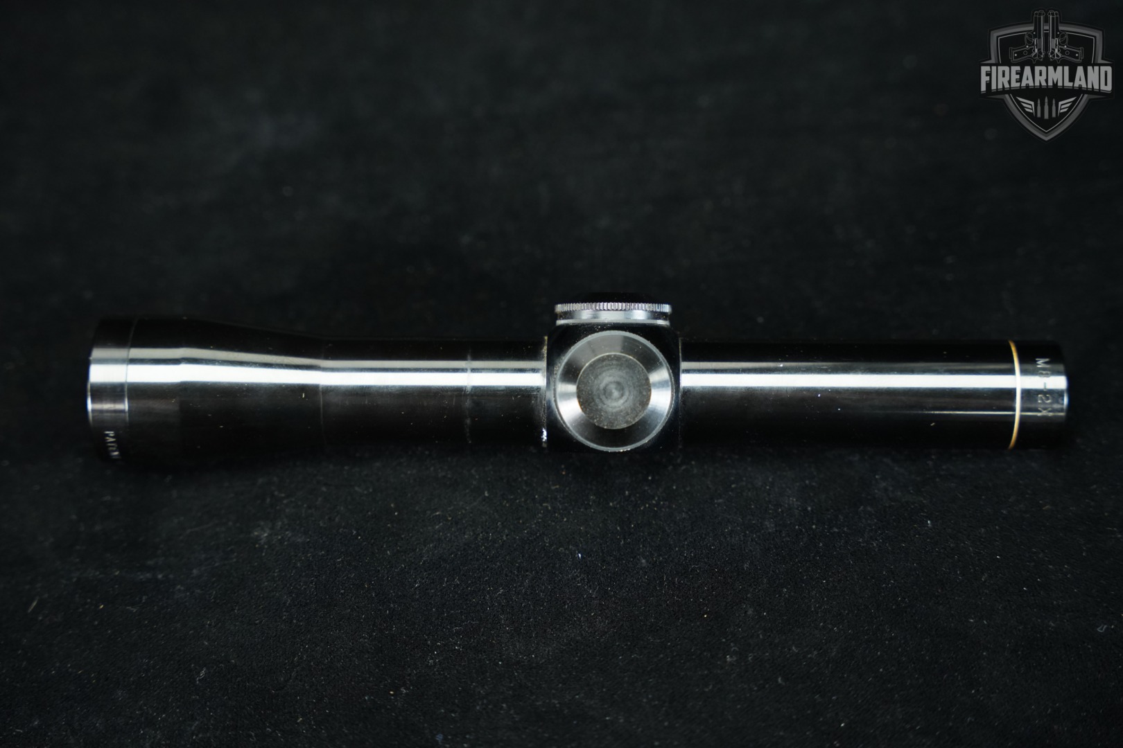 Used Leupold M8-2X Auction | FirearmLand