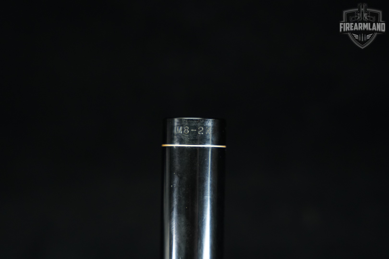 Used Leupold M8-2X Auction | FirearmLand