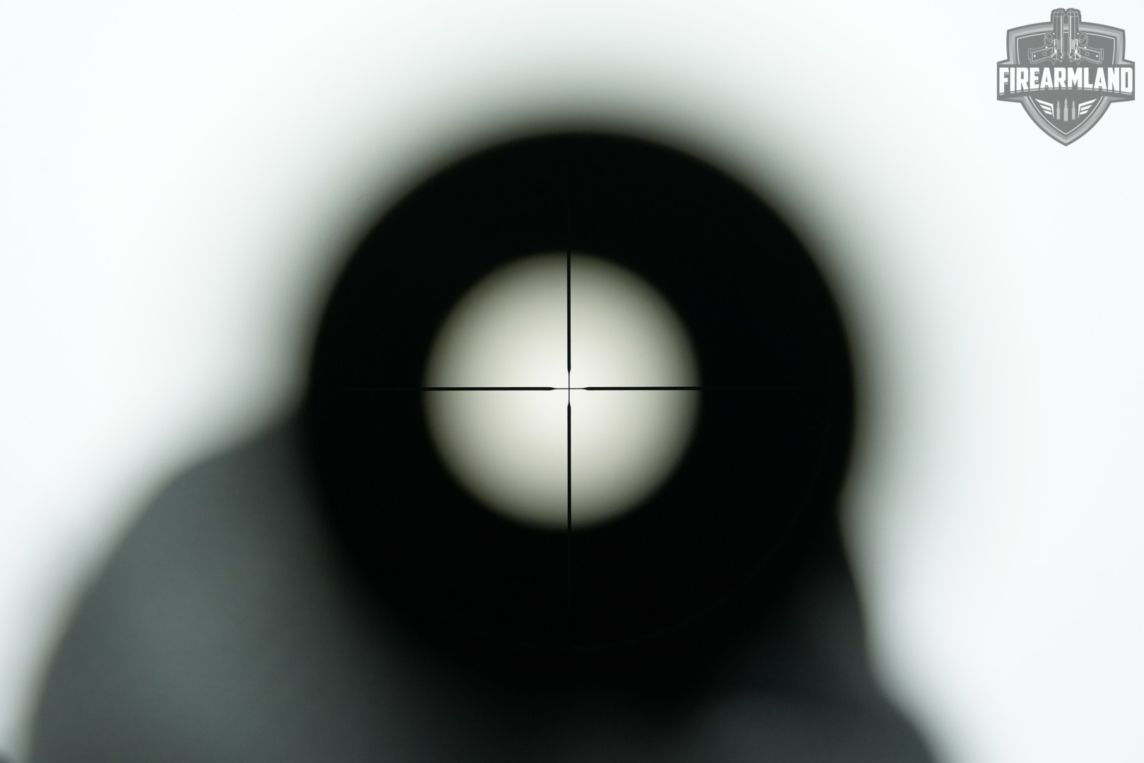Used Leupold M8-2X Auction | FirearmLand