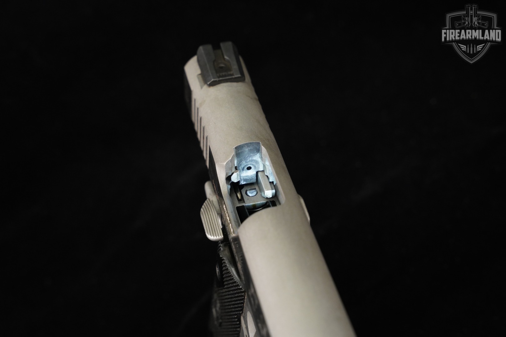 Taurus PT 1911 38 Super 5" Stainless PT1911-img-11