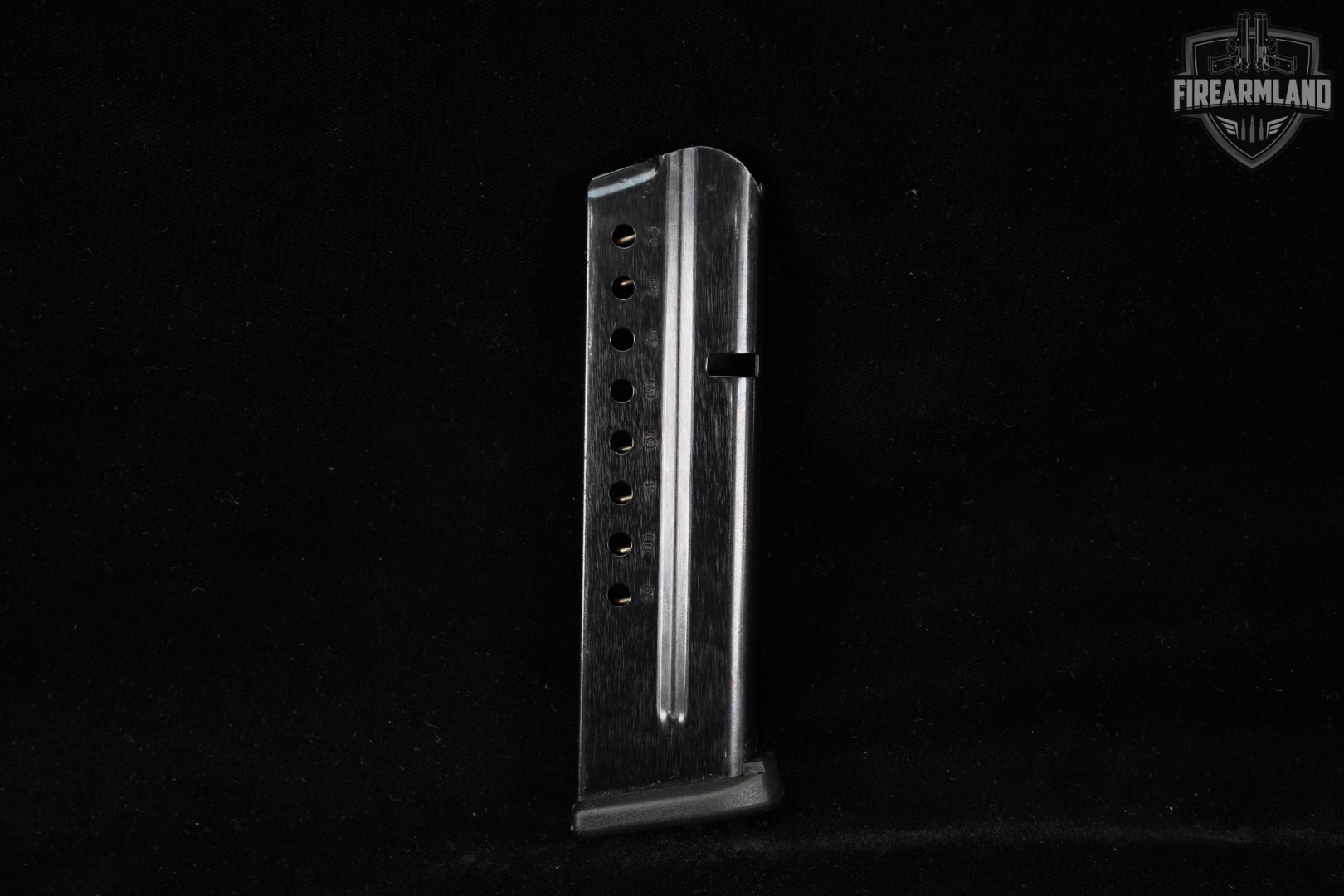 Taurus PT 1911 38 Super 5" Stainless PT1911-img-14