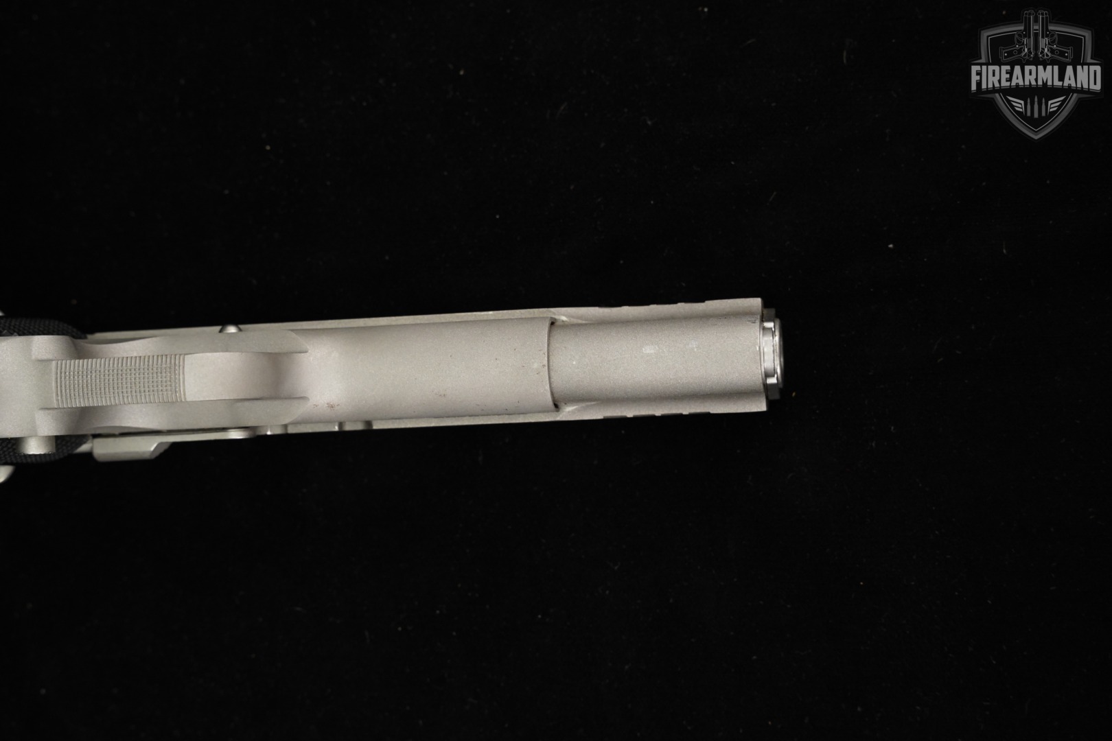 Taurus PT 1911 38 Super 5" Stainless PT1911-img-6