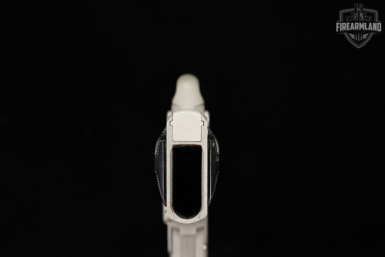 Taurus PT 1911 38 Super 5" Stainless PT1911-img-7