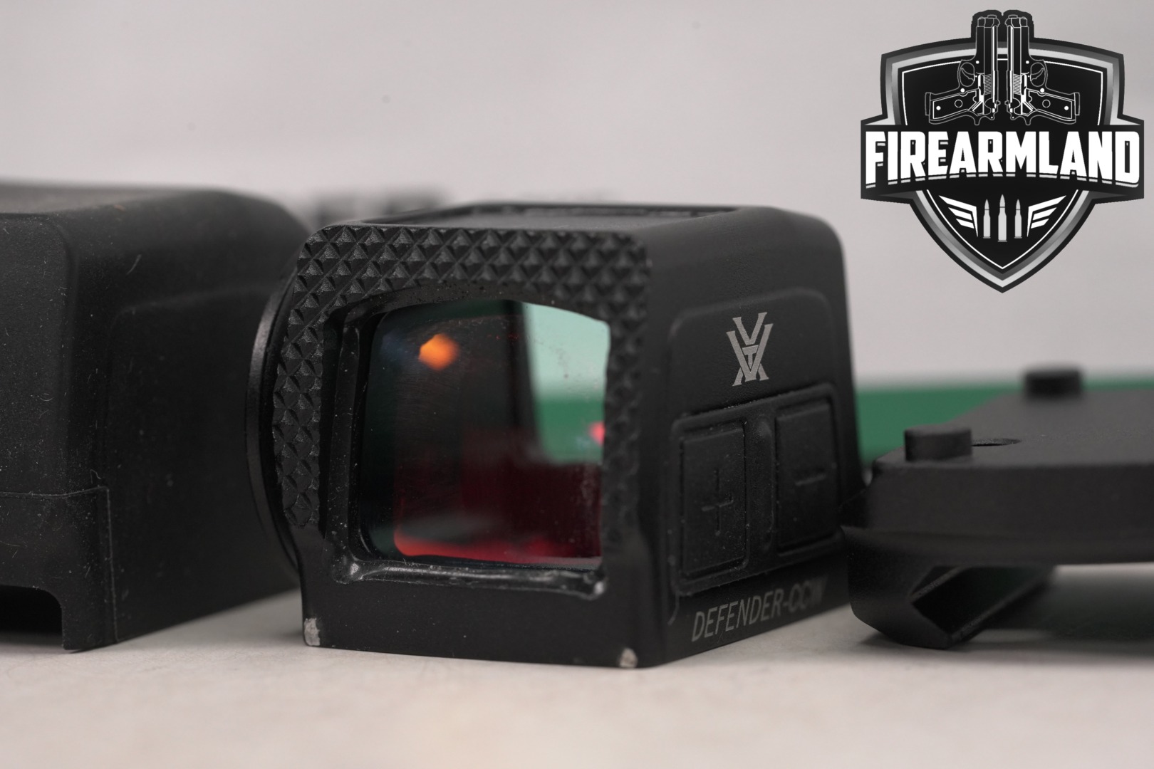 Vortex Optics Defender-CCW in Very Good Condition Thumbnail