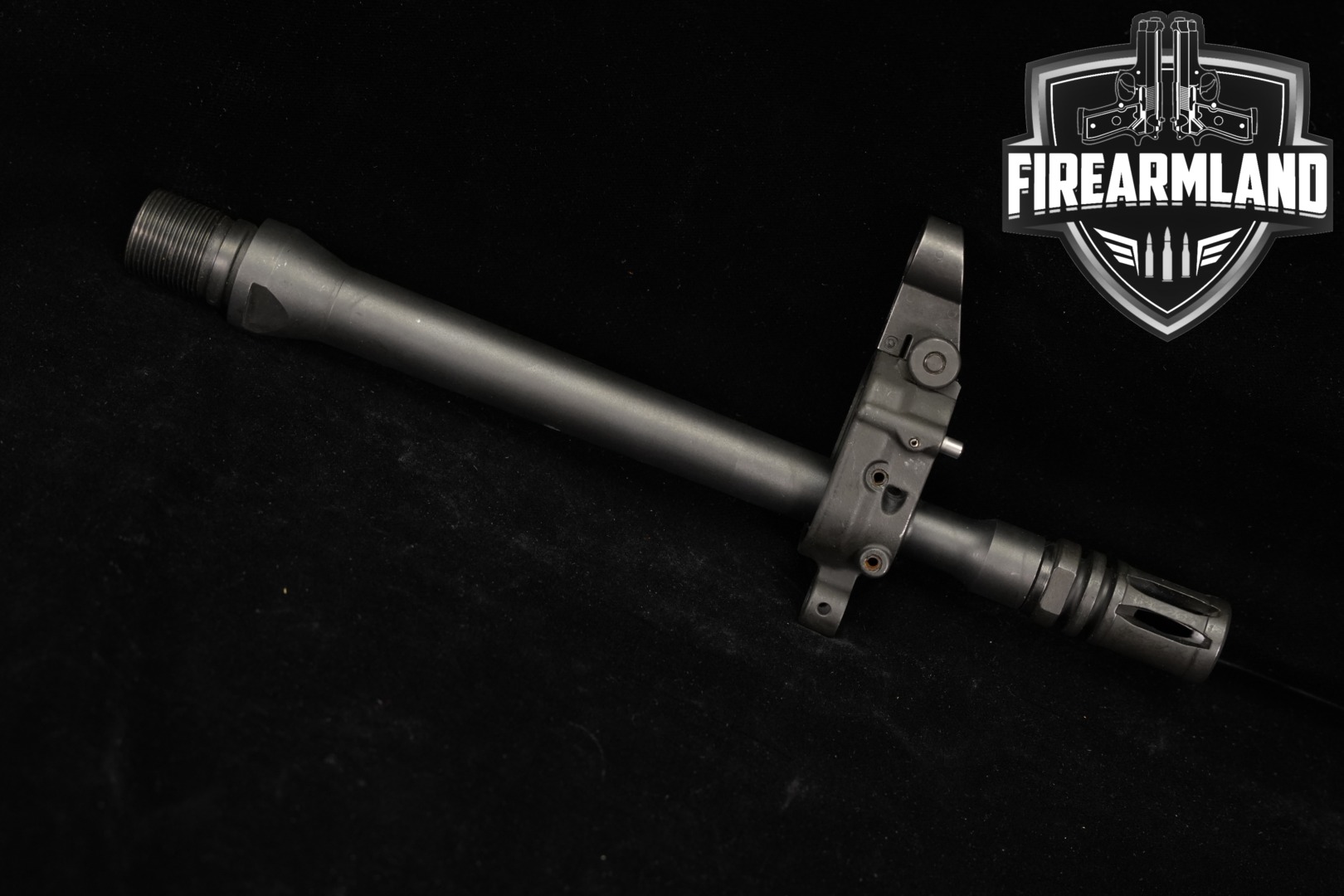 Sig Sauer P556 Family Barrel 5.56mm NATO in Excellent Condition Thumbnail