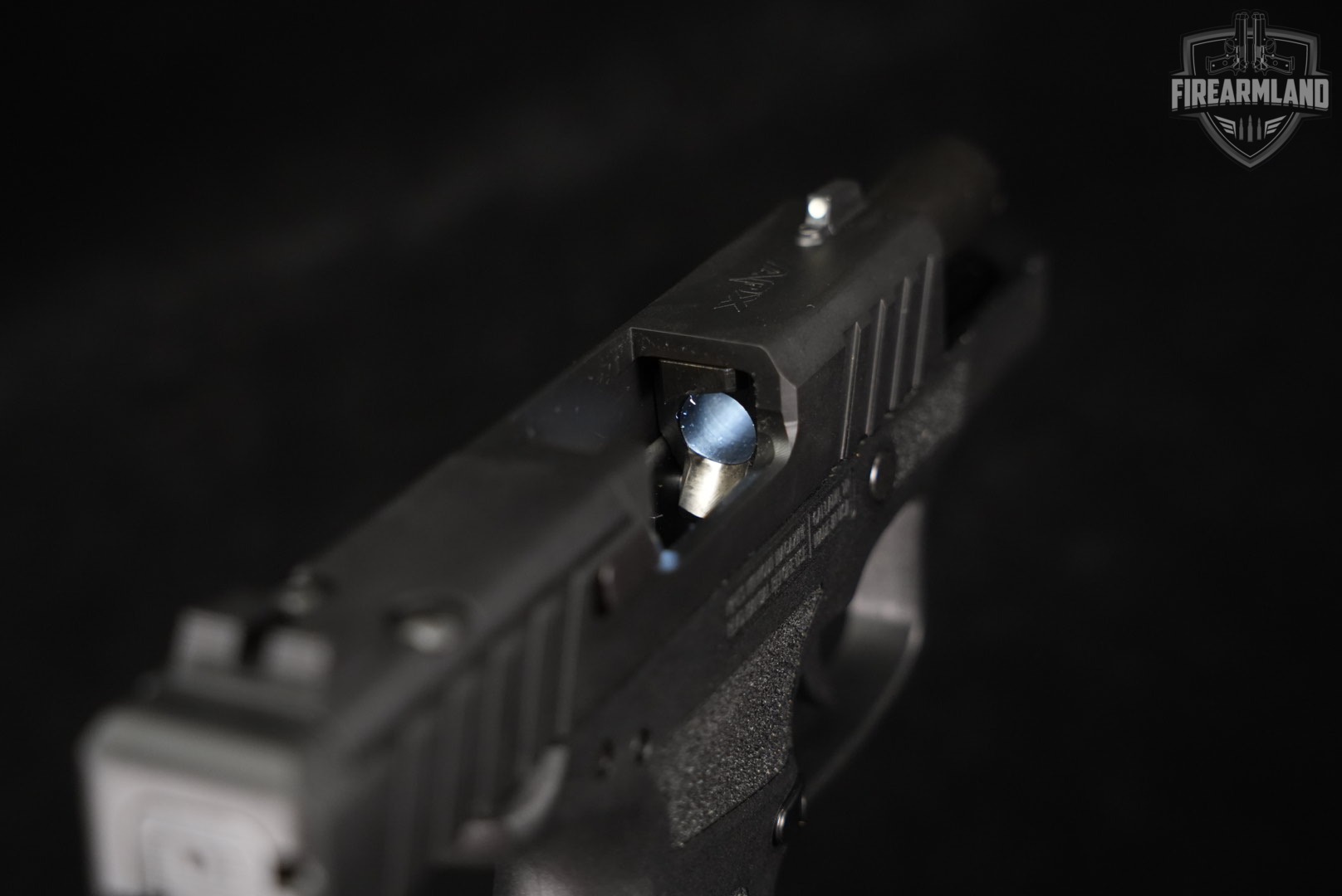 Beretta APX A1 Carry 9mm Optics-Ready 3.1" APXA1-img-10