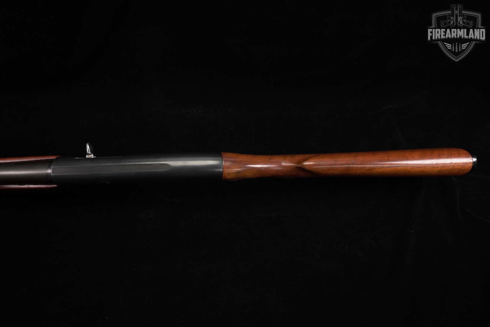 Remington Model 11-48 12-Gauge 26" Blued & Walnut 1148 M1148-img-10