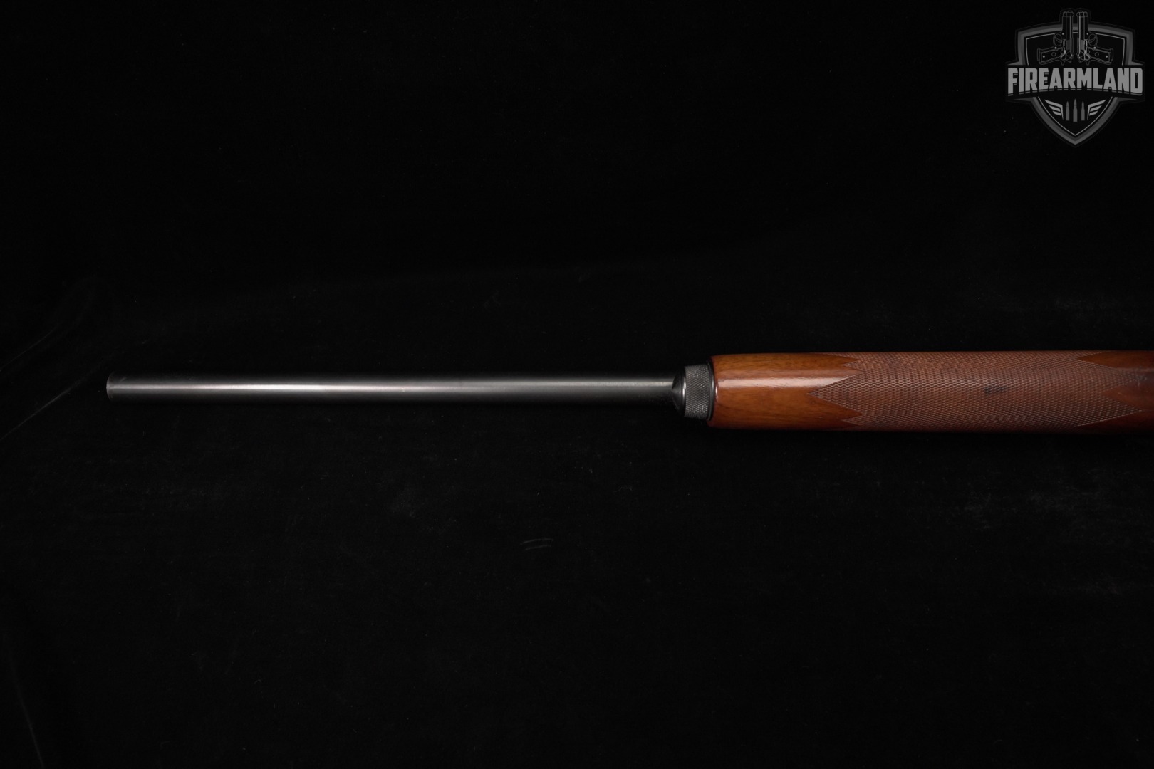 Remington Model 11-48 12-Gauge 26" Blued & Walnut 1148 M1148-img-11