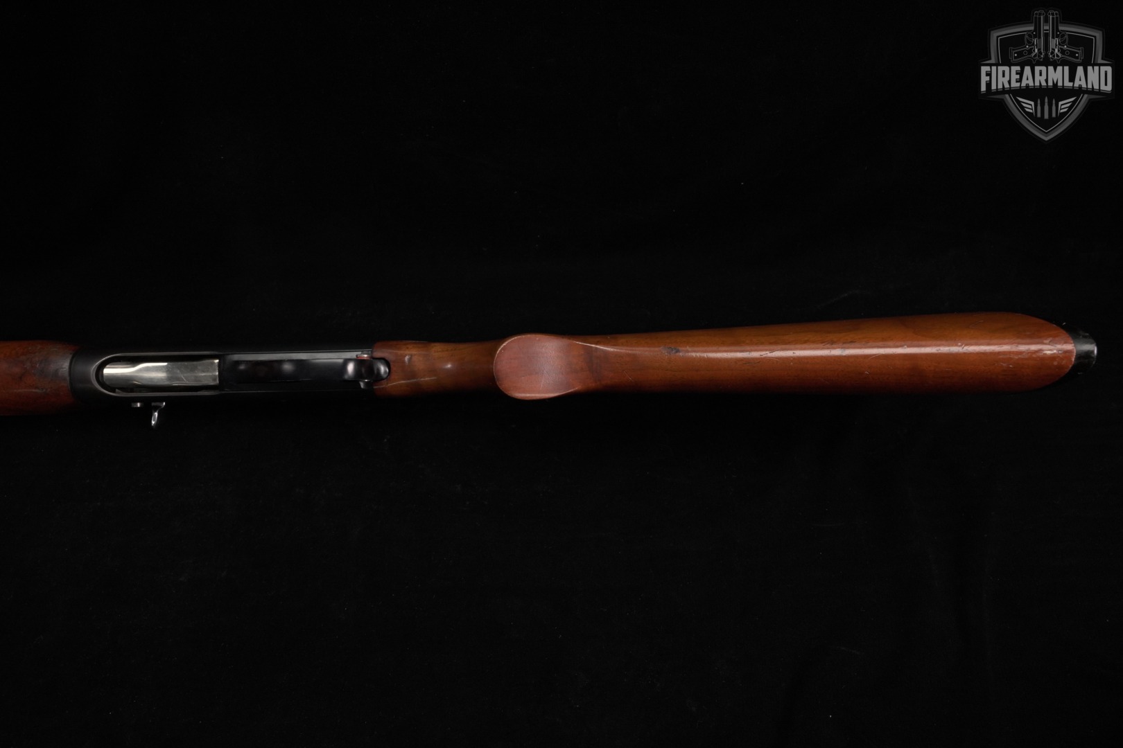 Remington Model 11-48 12-Gauge 26" Blued & Walnut 1148 M1148-img-12