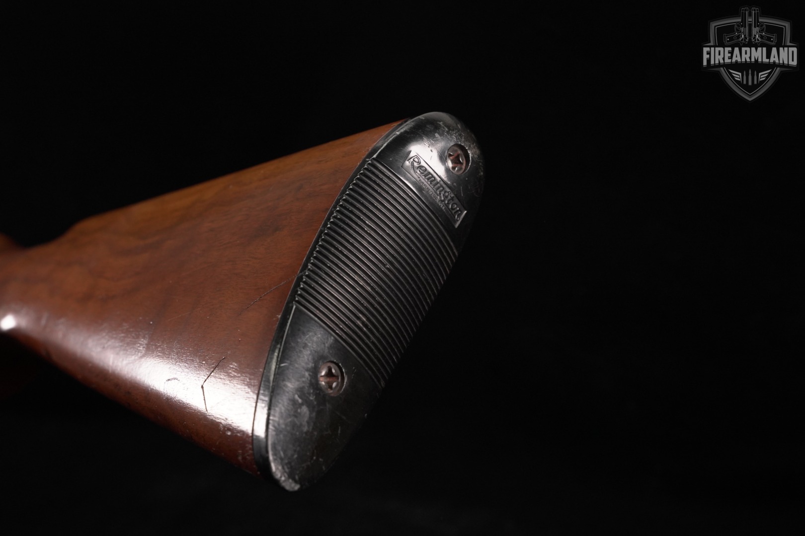 Remington Model 11-48 12-Gauge 26" Blued & Walnut 1148 M1148-img-13