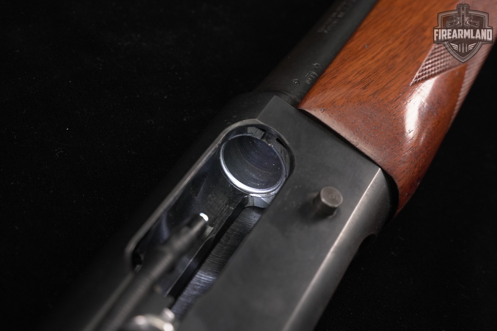 Remington Model 11-48 12-Gauge 26" Blued & Walnut 1148 M1148-img-15