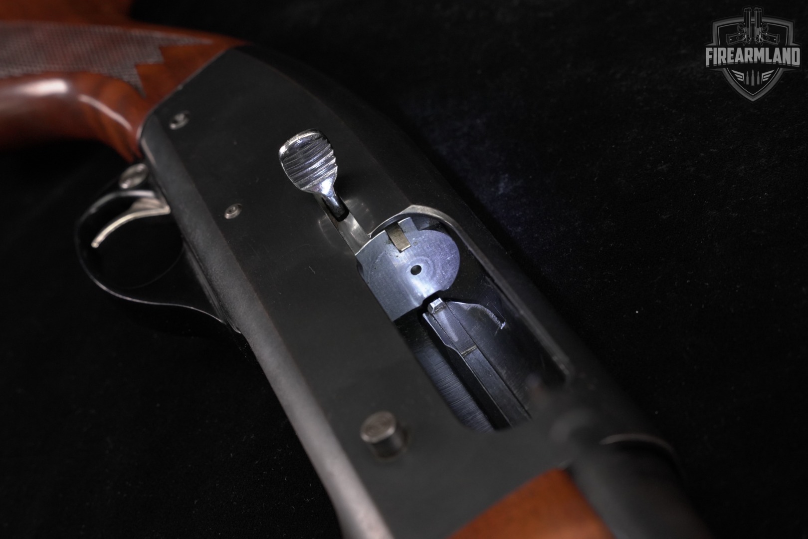 Remington Model 11-48 12-Gauge 26" Blued & Walnut 1148 M1148-img-16