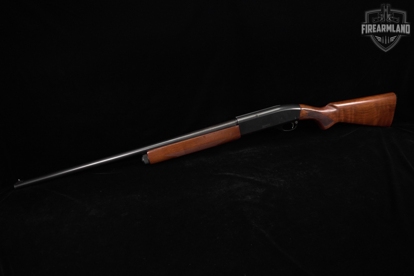 Remington Model 11-48 12-Gauge 26" Blued & Walnut 1148 M1148-img-2