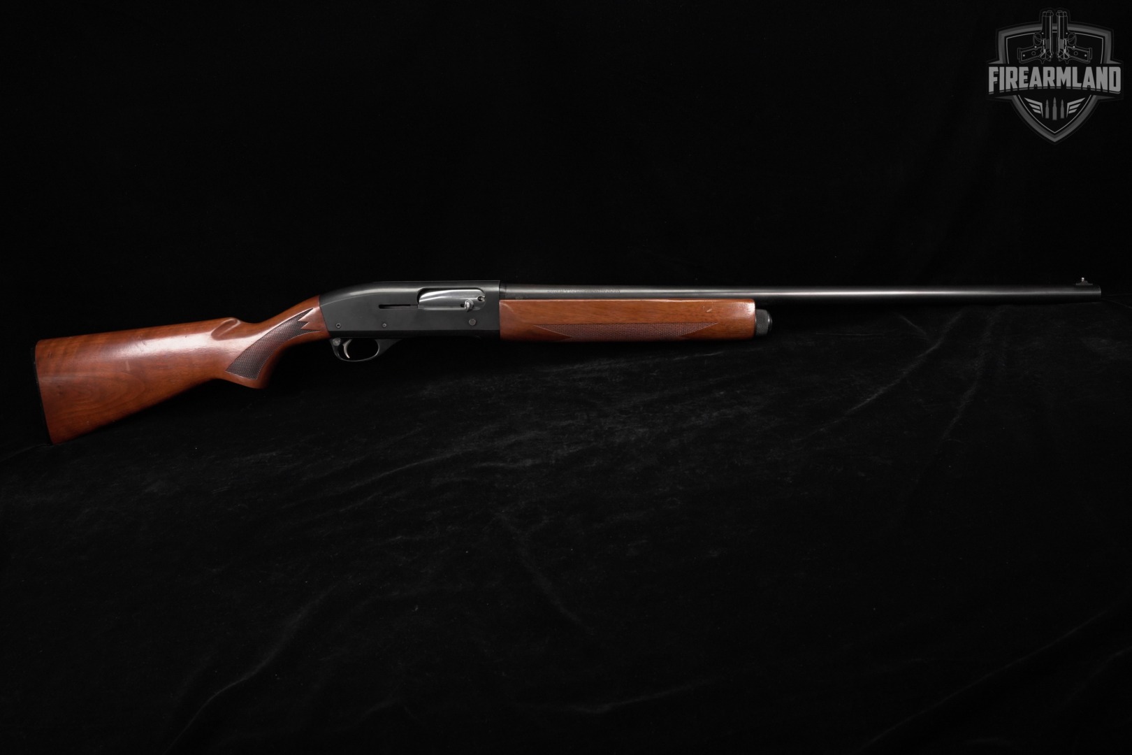 Remington Model 11-48 12-Gauge 26" Blued & Walnut 1148 M1148-img-3