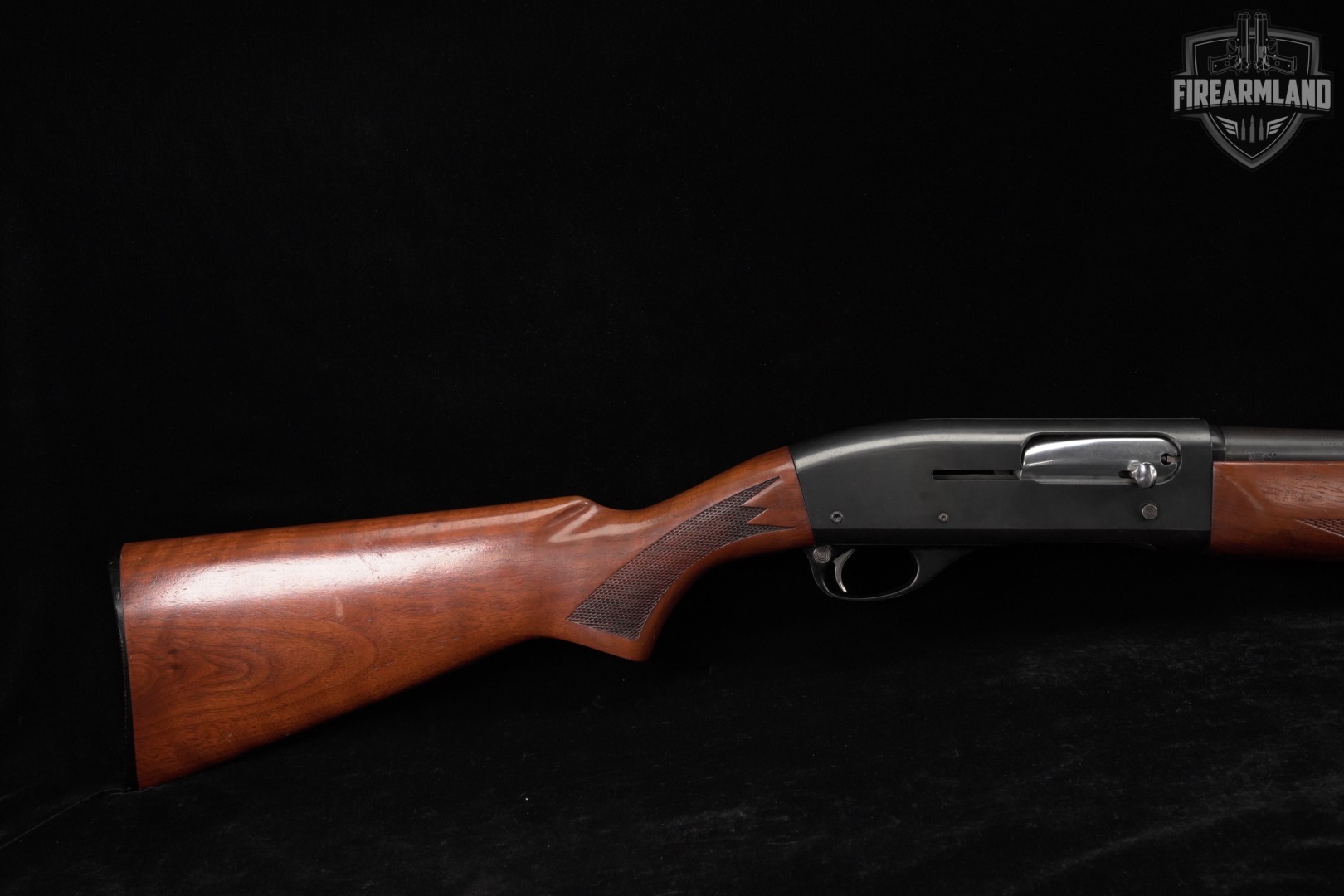 Remington Model 11-48 12-Gauge 26" Blued & Walnut 1148 M1148-img-4