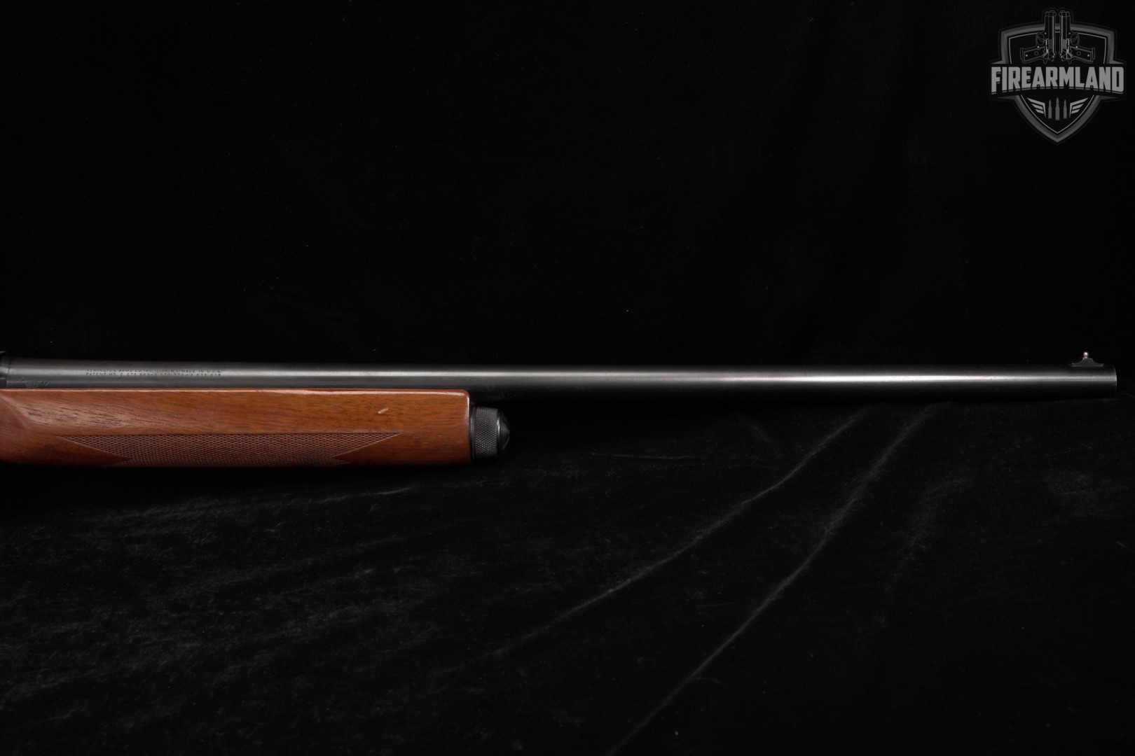 Remington Model 11-48 12-Gauge 26" Blued & Walnut 1148 M1148-img-5