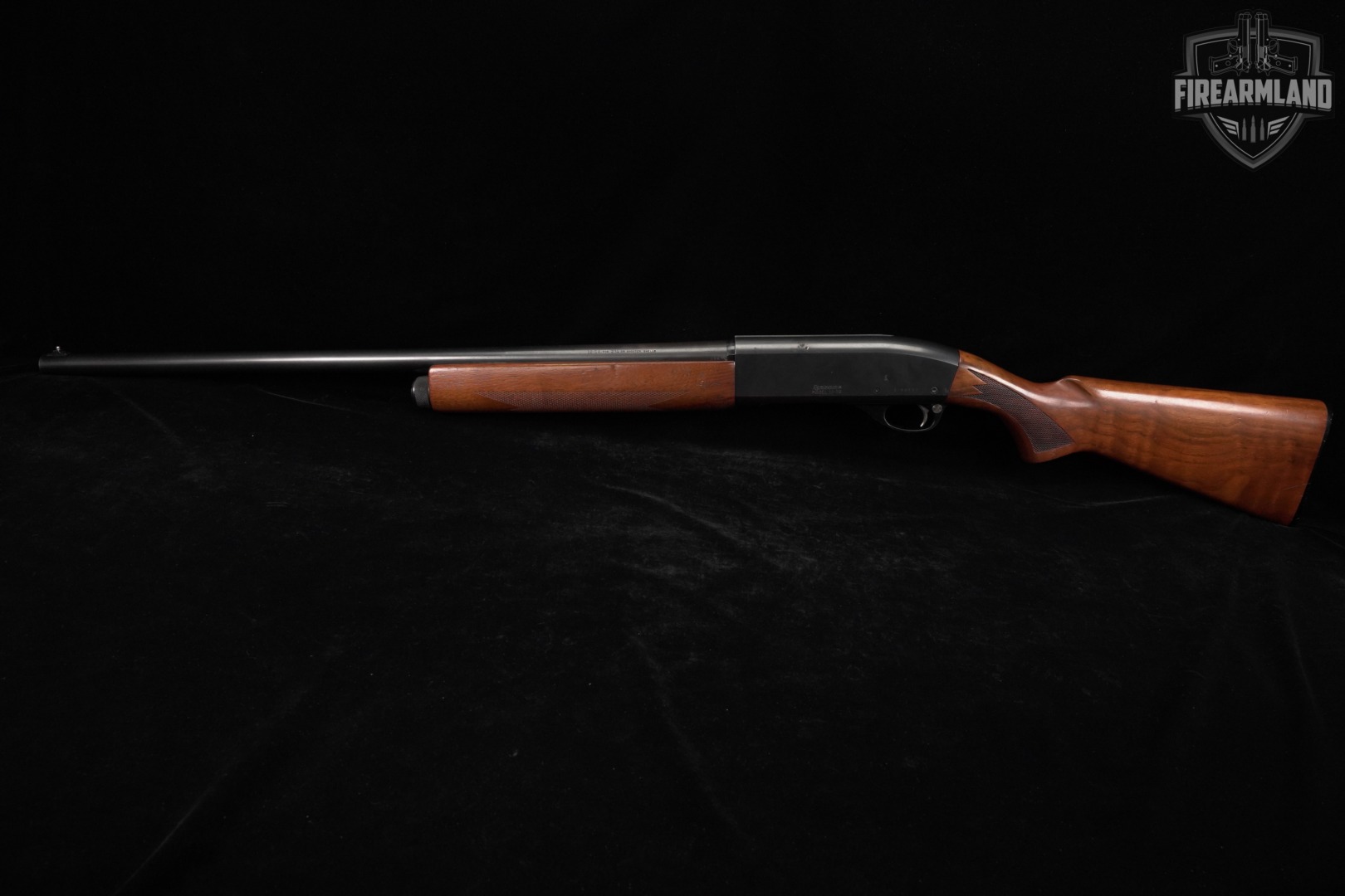 Remington Model 11-48 12-Gauge 26" Blued & Walnut 1148 M1148-img-6