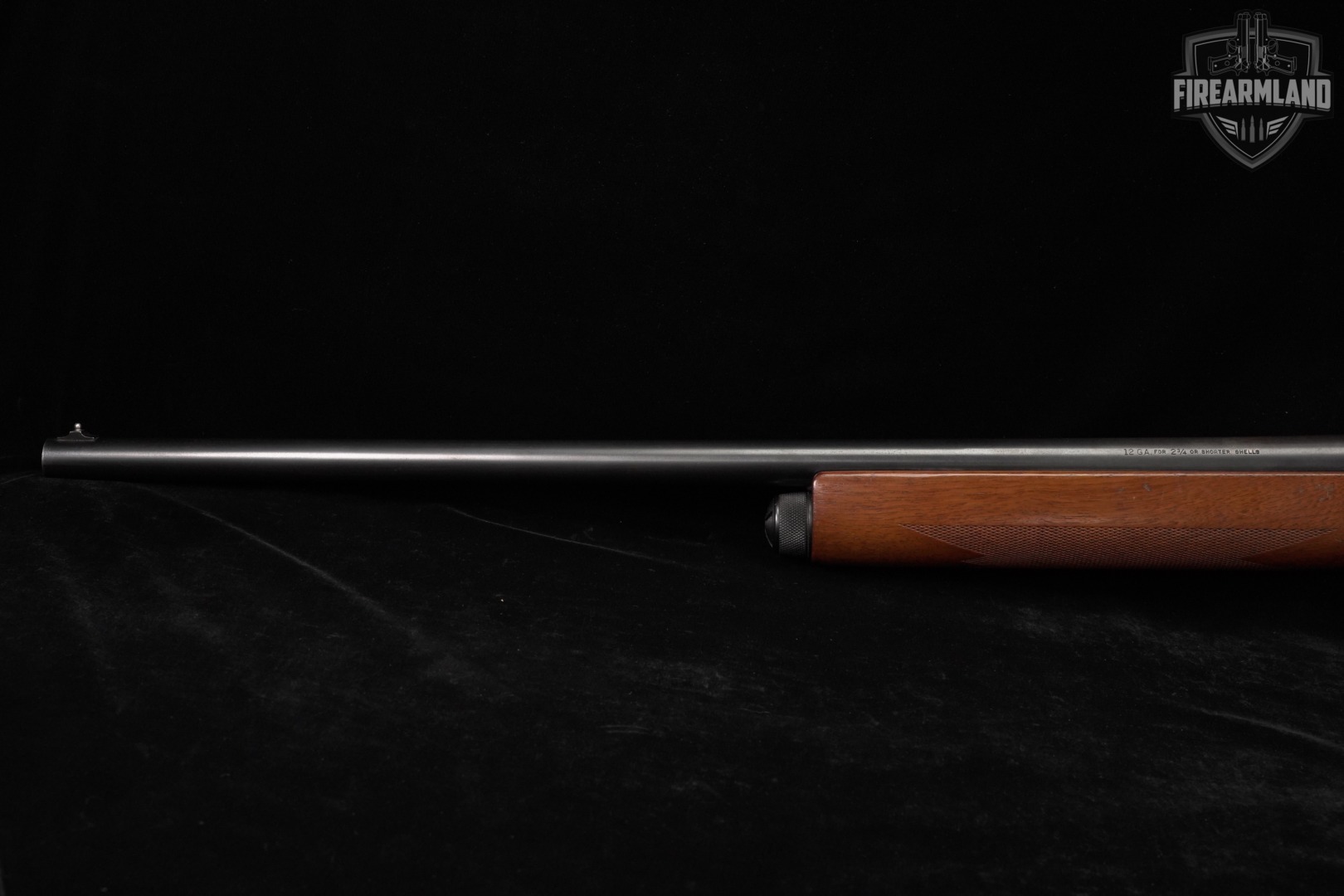 Remington Model 11-48 12-Gauge 26" Blued & Walnut 1148 M1148-img-7