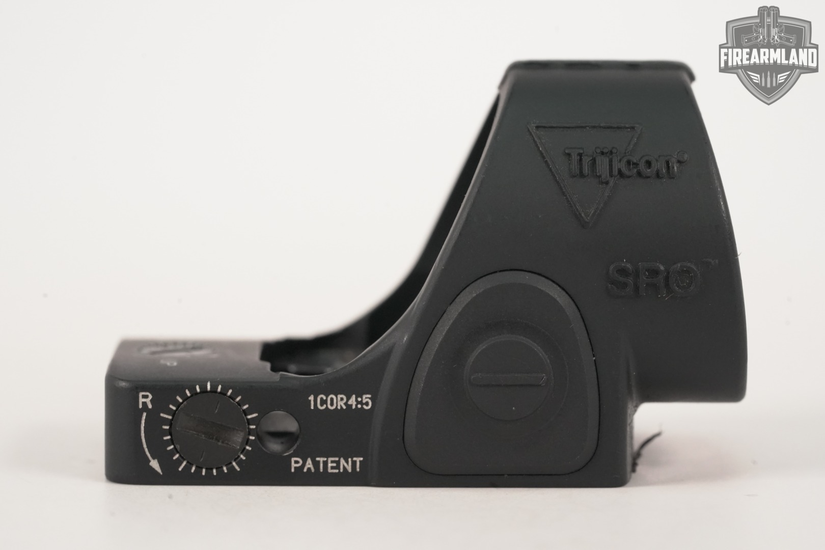 Trijicon SRO 2.5 MOA Red Dot Sight Specialized Reflex Optic SRO2 2-img-4