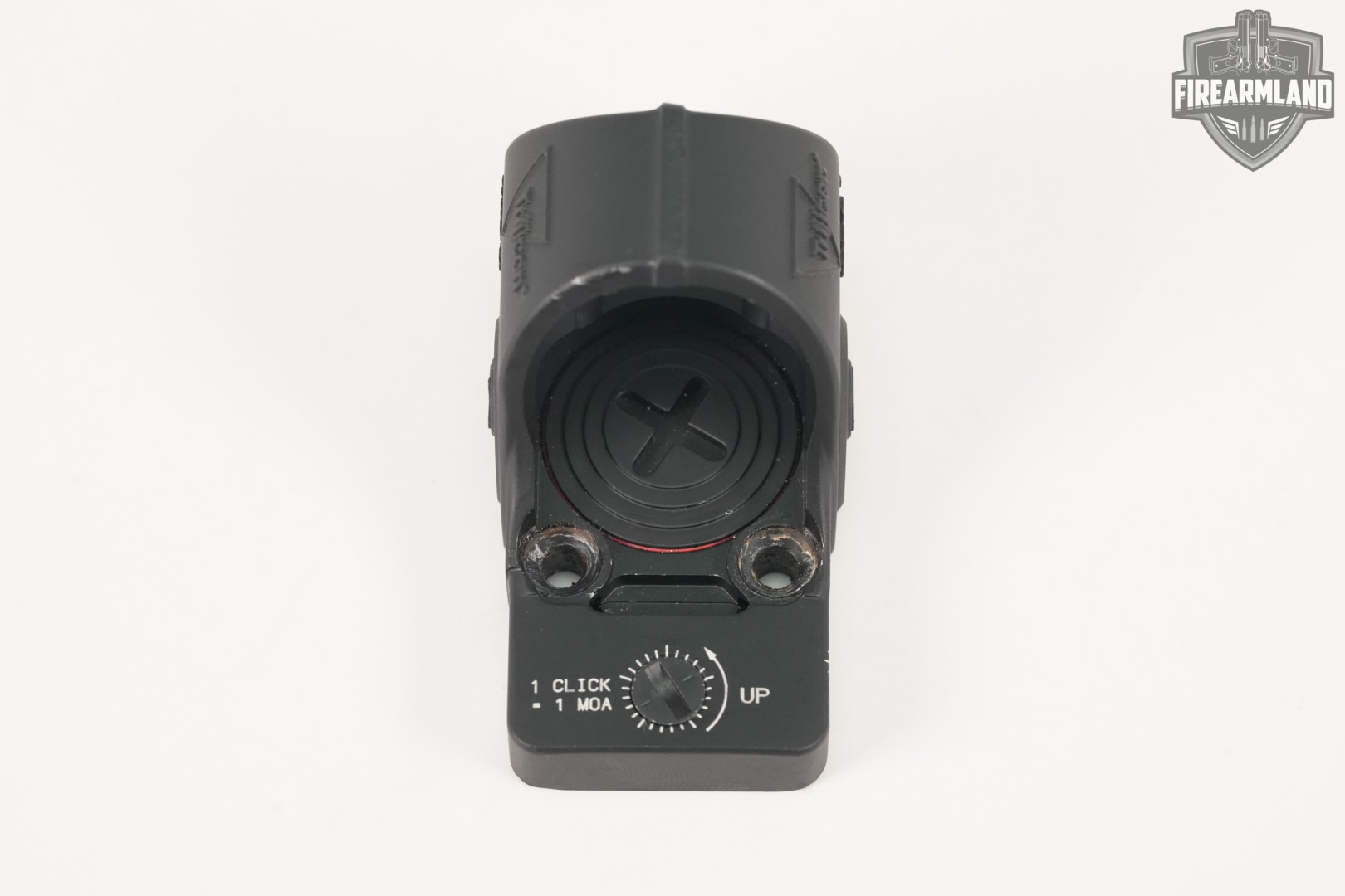 Trijicon SRO 2.5 MOA Red Dot Sight Specialized Reflex Optic SRO2 2-img-5