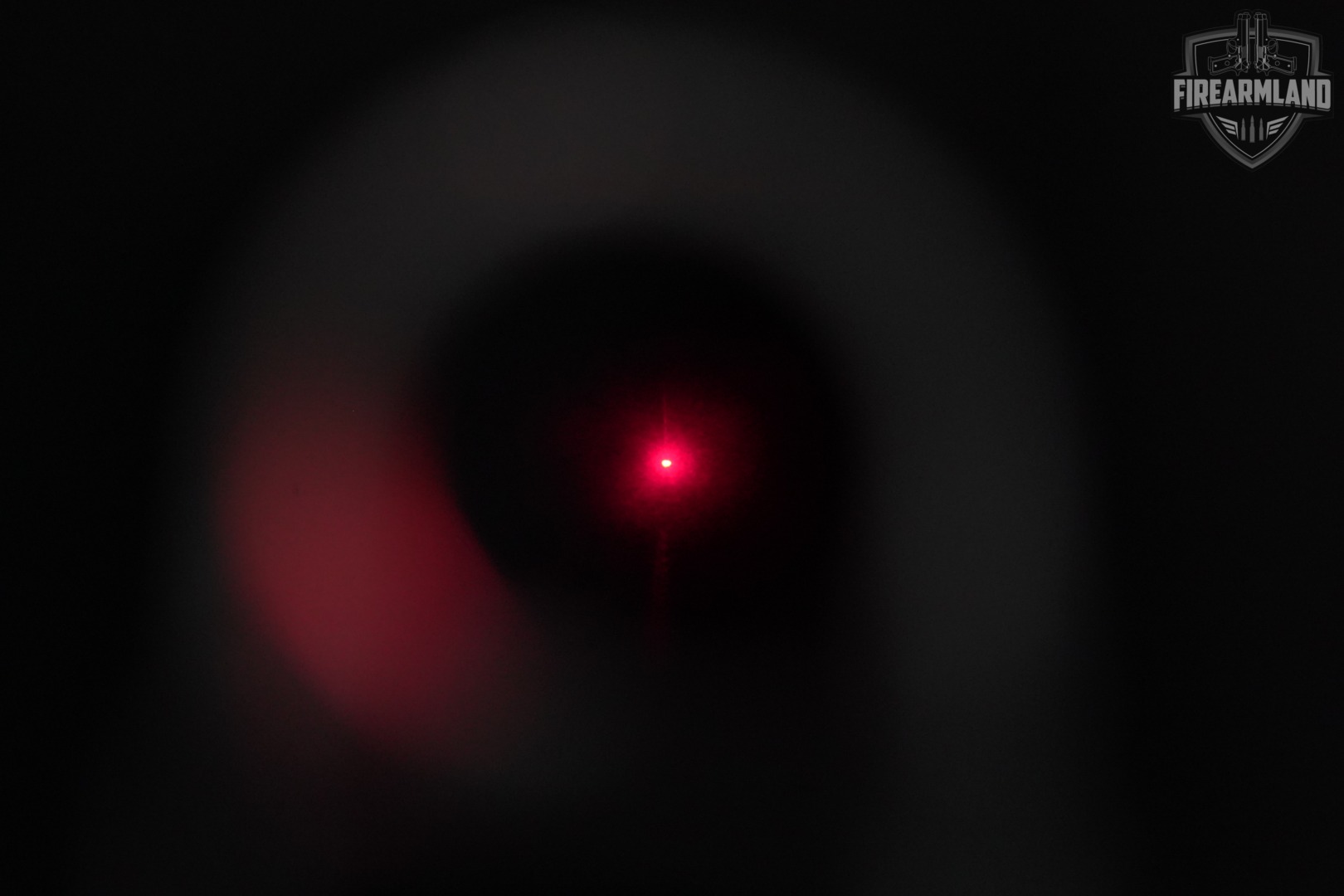 Trijicon SRO 2.5 MOA Red Dot Sight Specialized Reflex Optic SRO2 2-img-7
