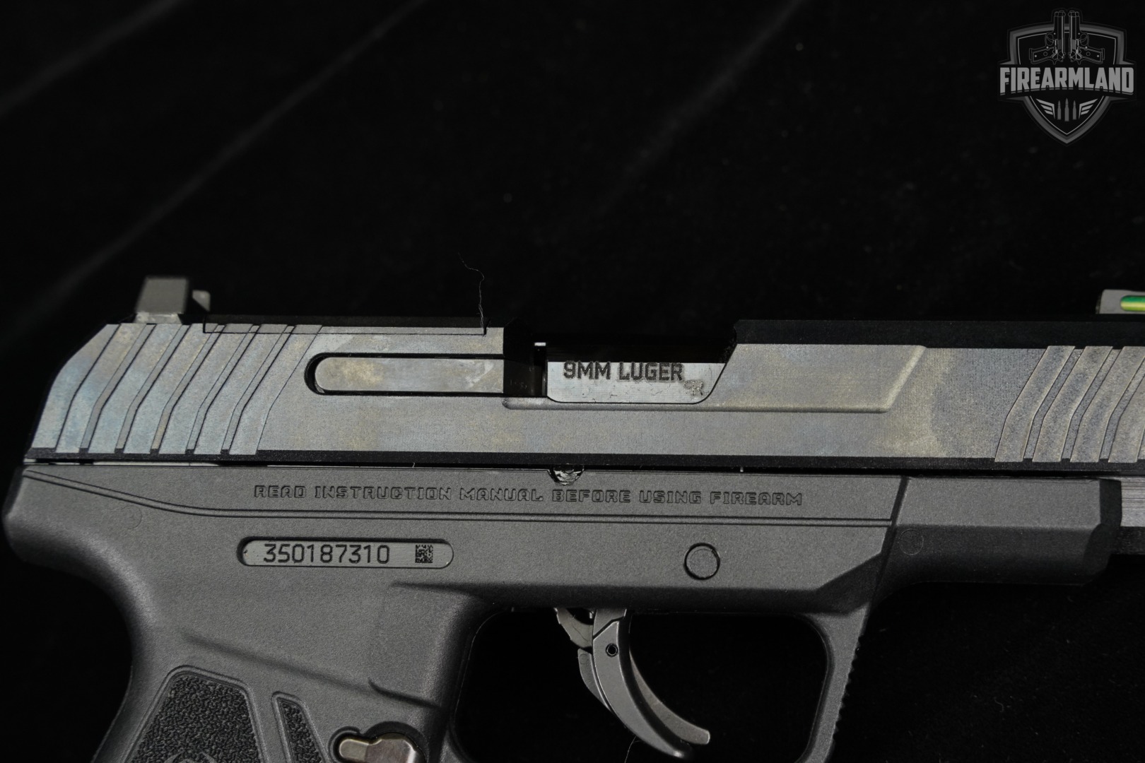 Ruger MAX-9 4" MS 9mm Optics-Ready MAX9-img-13