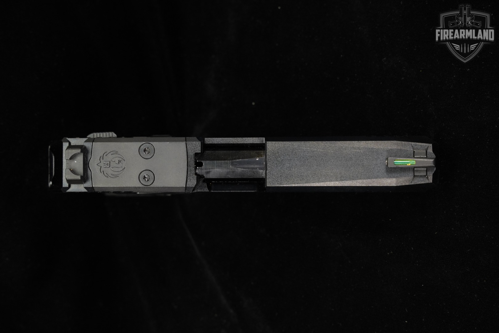 Ruger MAX-9 4" MS 9mm Optics-Ready MAX9-img-5