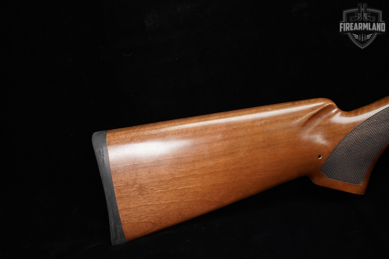 KURI　アスガルド12.6 Used KRC AV Acrius Auction | FirearmLand