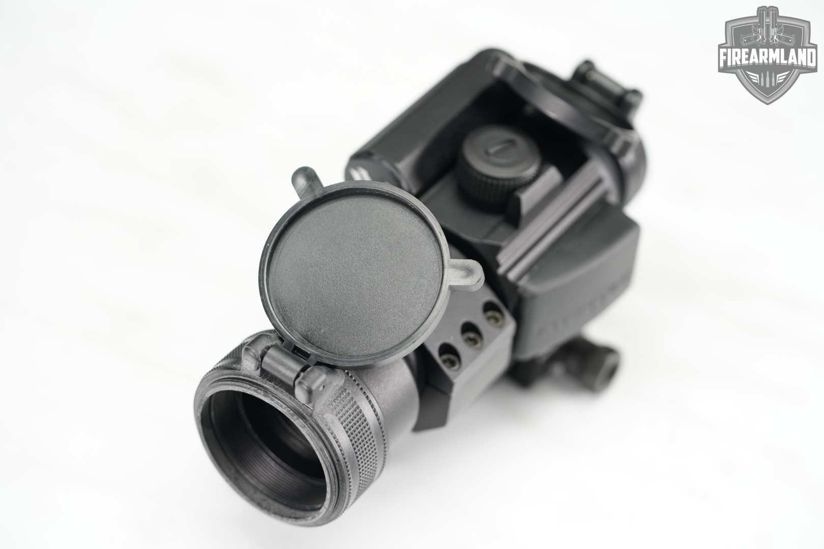 Used Vortex Optics Strikefire II Auction | FirearmLand