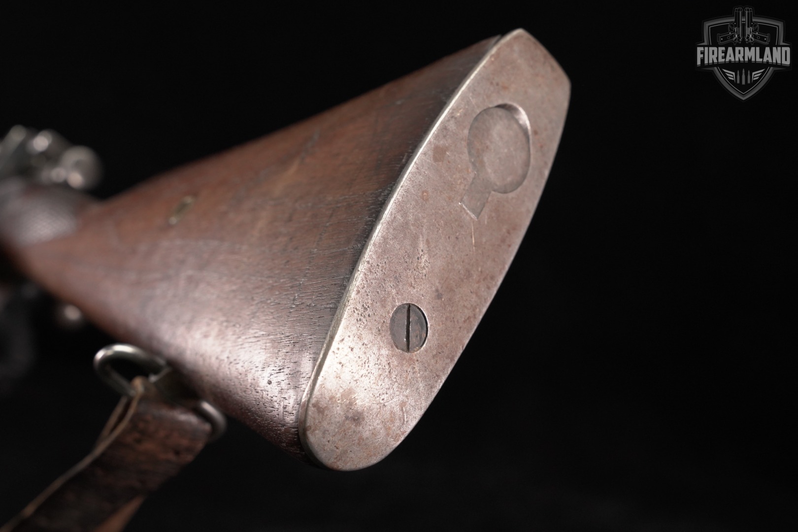 1899 Springfield Armory Model 1898 Krag-Jorgensen 30-40 M1898-img-13