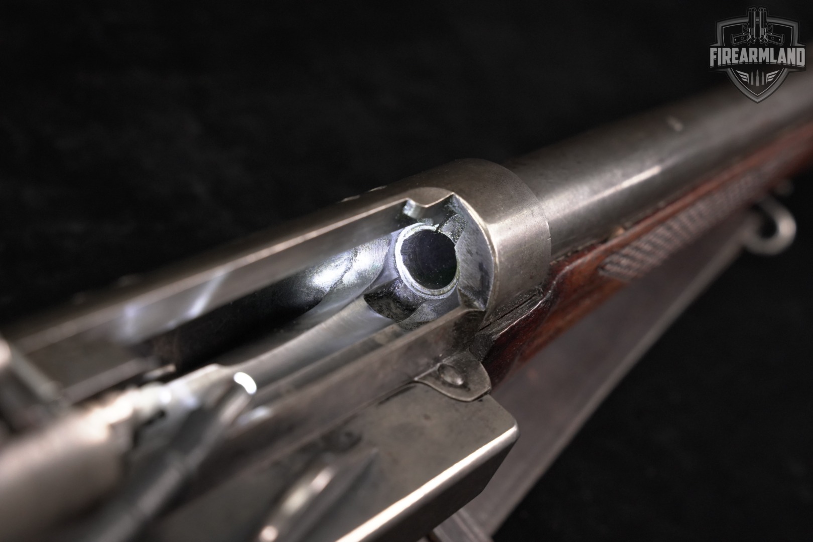 1899 Springfield Armory Model 1898 Krag-Jorgensen 30-40 M1898-img-15