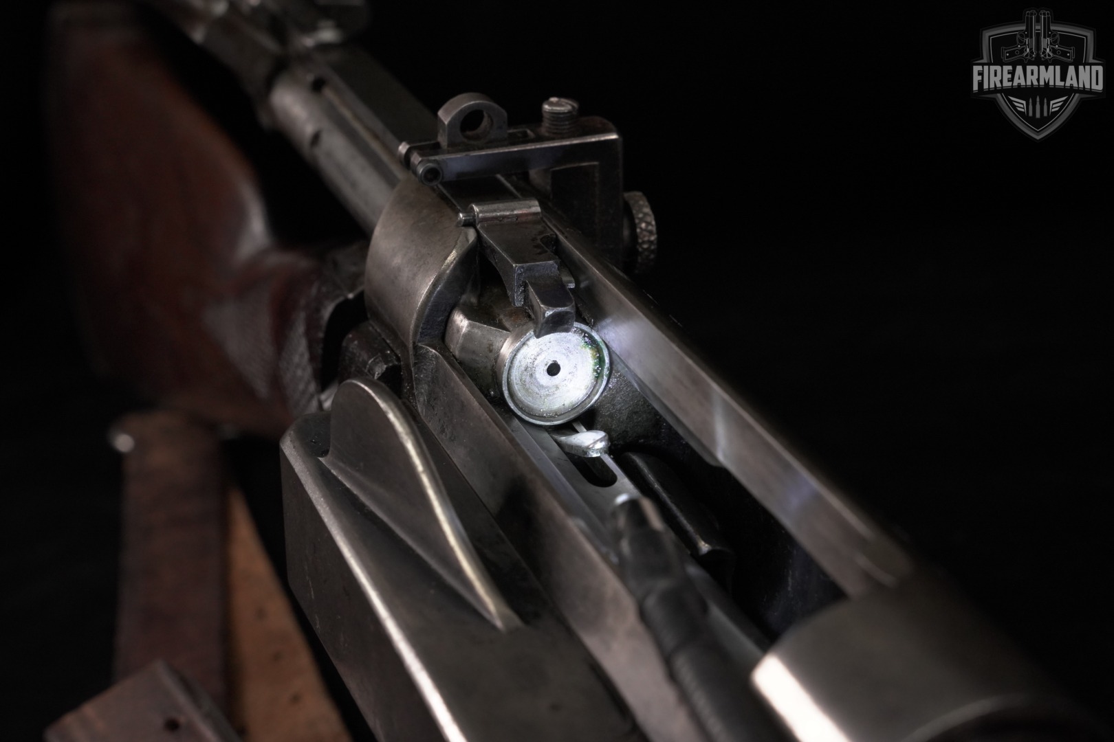 1899 Springfield Armory Model 1898 Krag-Jorgensen 30-40 M1898-img-16