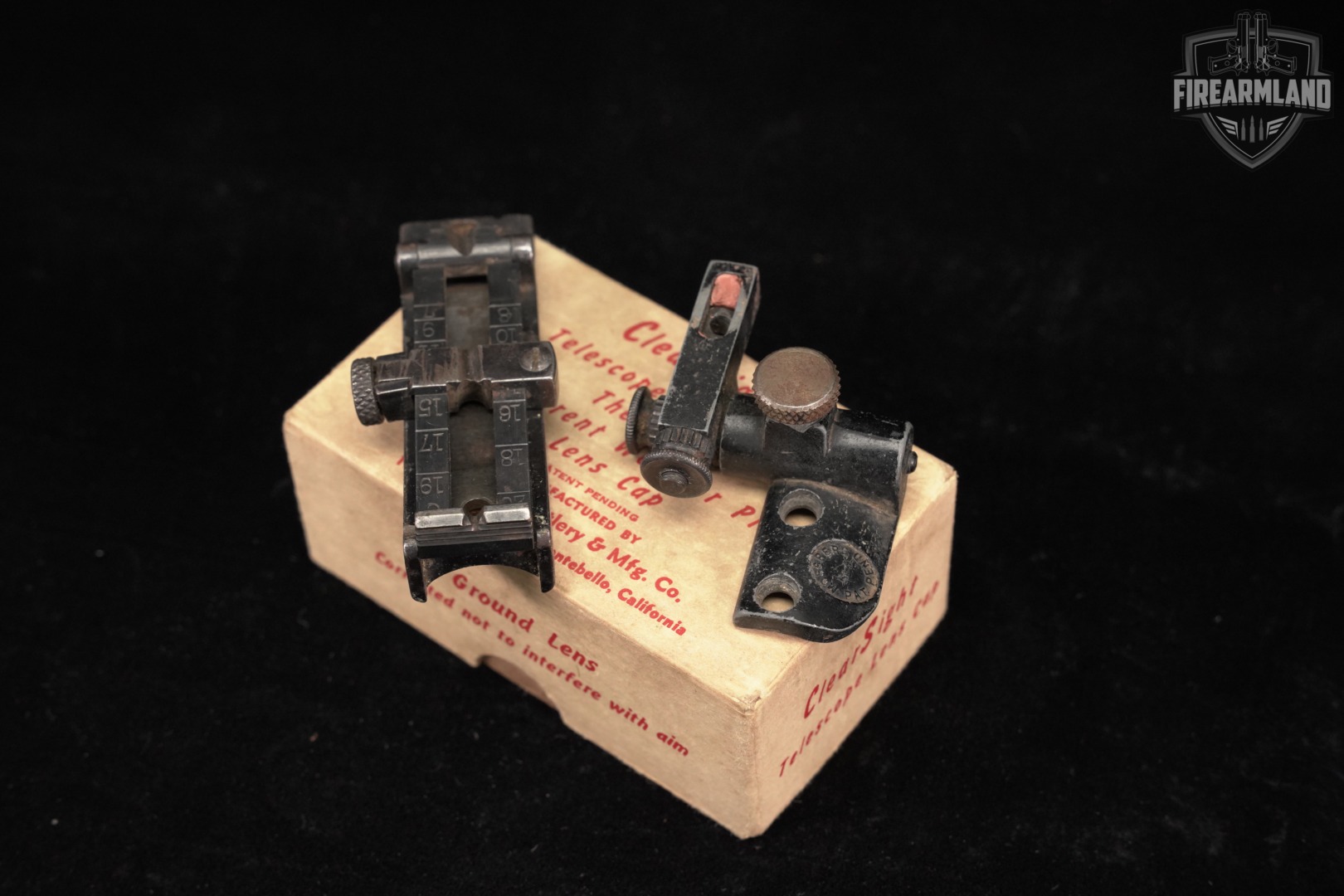 1899 Springfield Armory Model 1898 Krag-Jorgensen 30-40 M1898-img-18