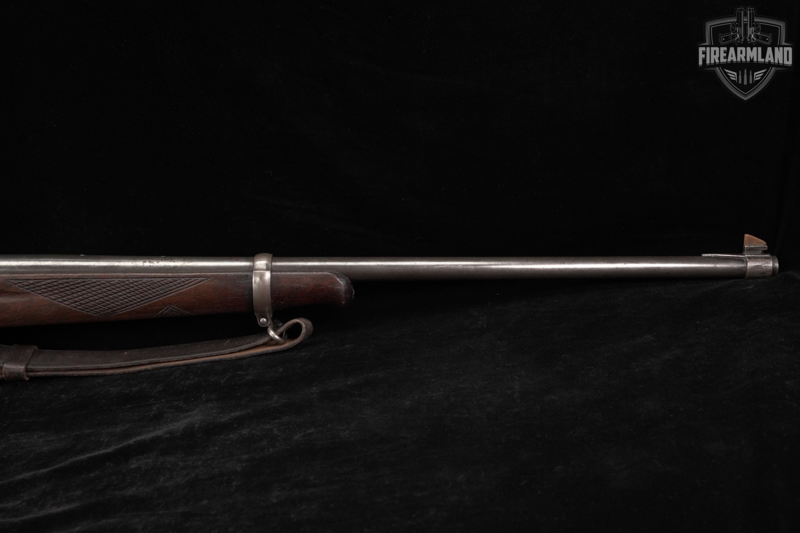 1899 Springfield Armory Model 1898 Krag-Jorgensen 30-40 M1898-img-5