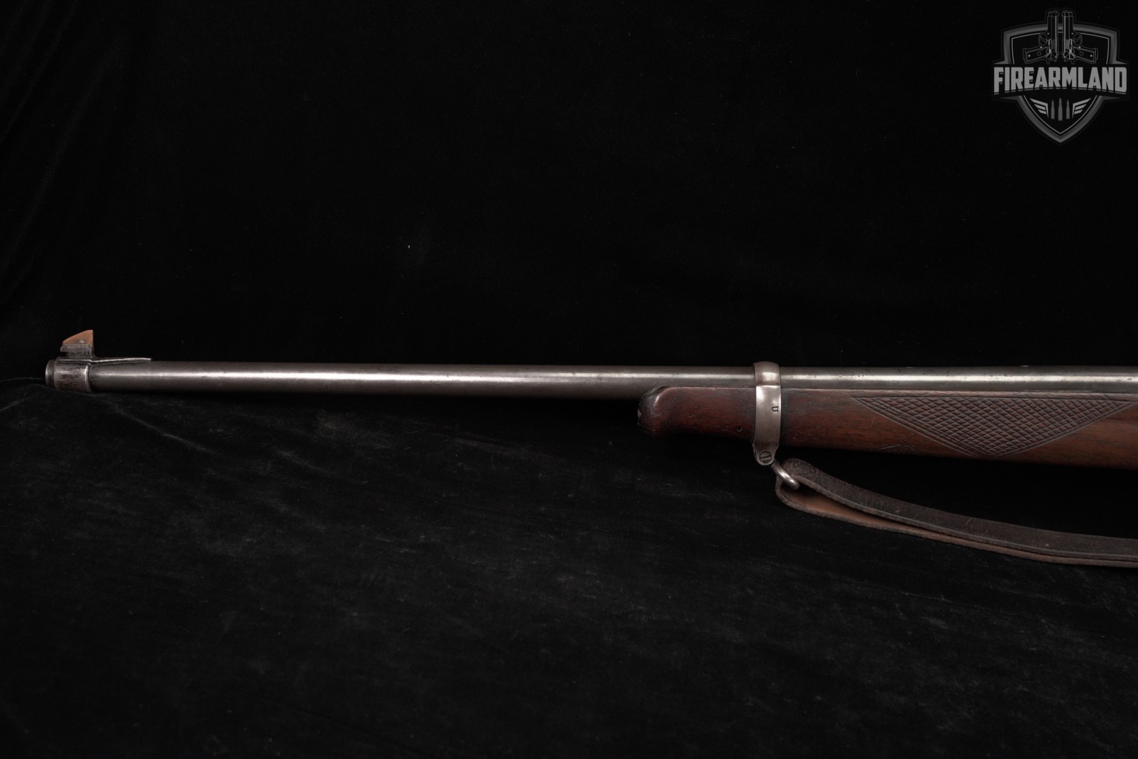1899 Springfield Armory Model 1898 Krag-Jorgensen 30-40 M1898-img-7