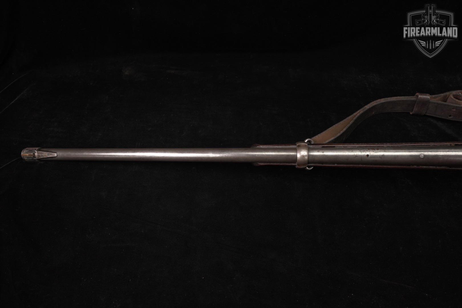 1899 Springfield Armory Model 1898 Krag-Jorgensen 30-40 M1898-img-9