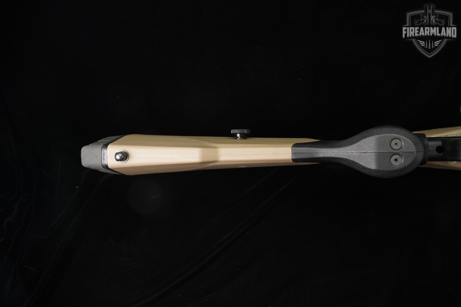 Remington Model 700 300 Win Magnum 26" Stainless & Tan M700 RADIAL BRAKE-img-13