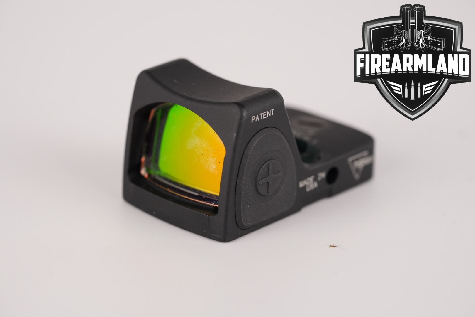 Trijicon RMR RM06 in Very Good Condition Thumbnail