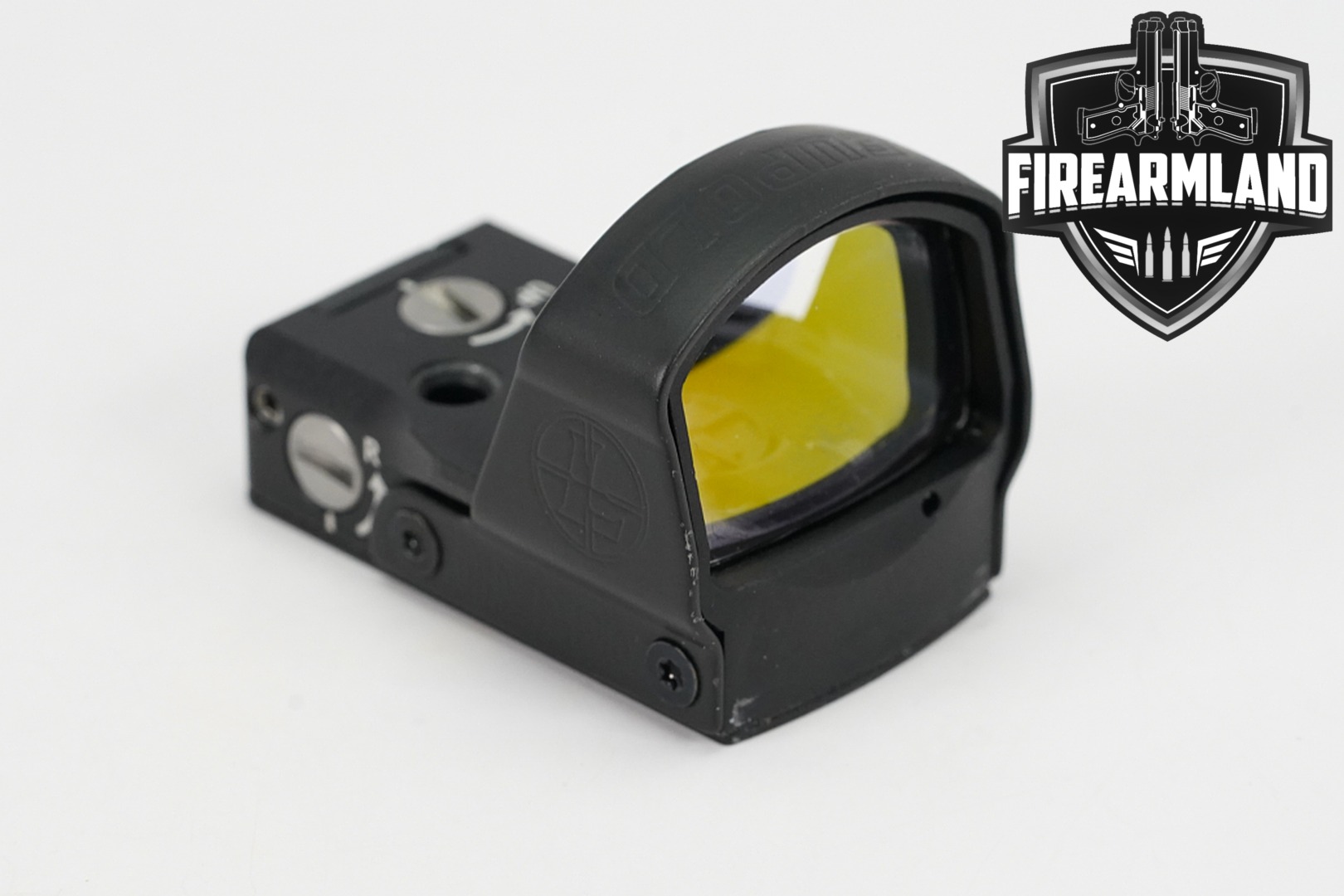 Leupold DeltaPoint Pro in Very Good Condition Thumbnail