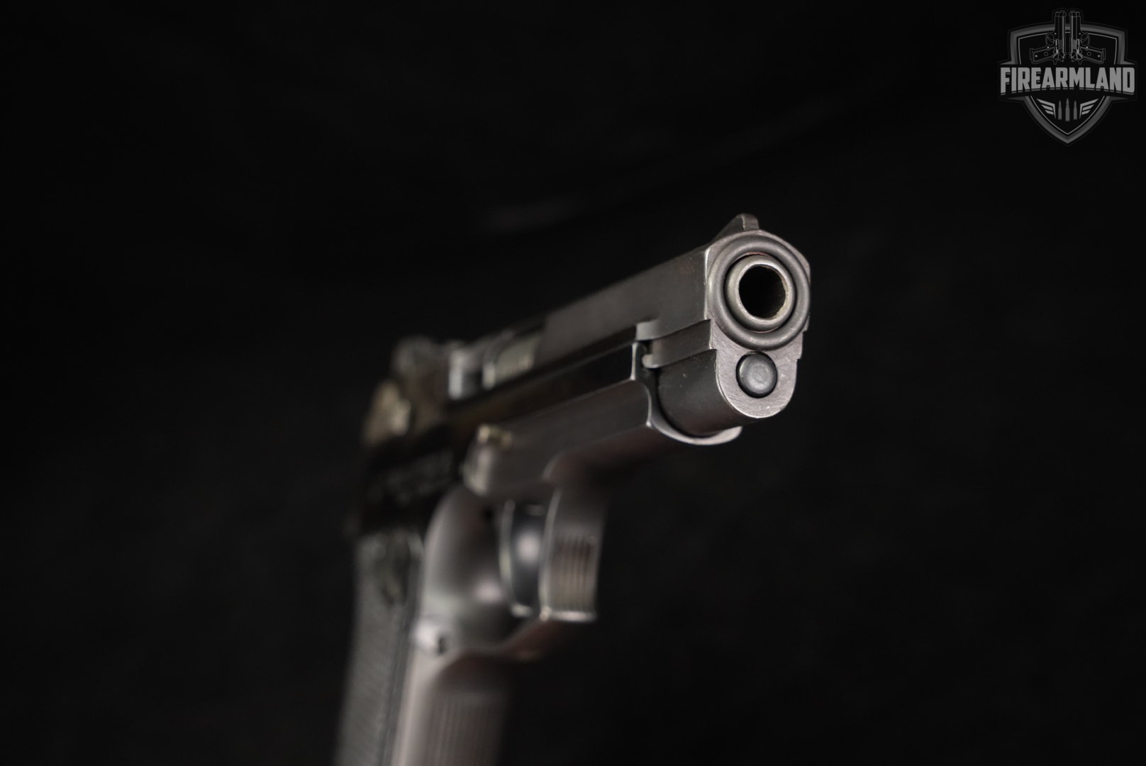 Star Model 30 M 9mm 4.25" Blued 30M DA/SA +ORIG CASE-img-11