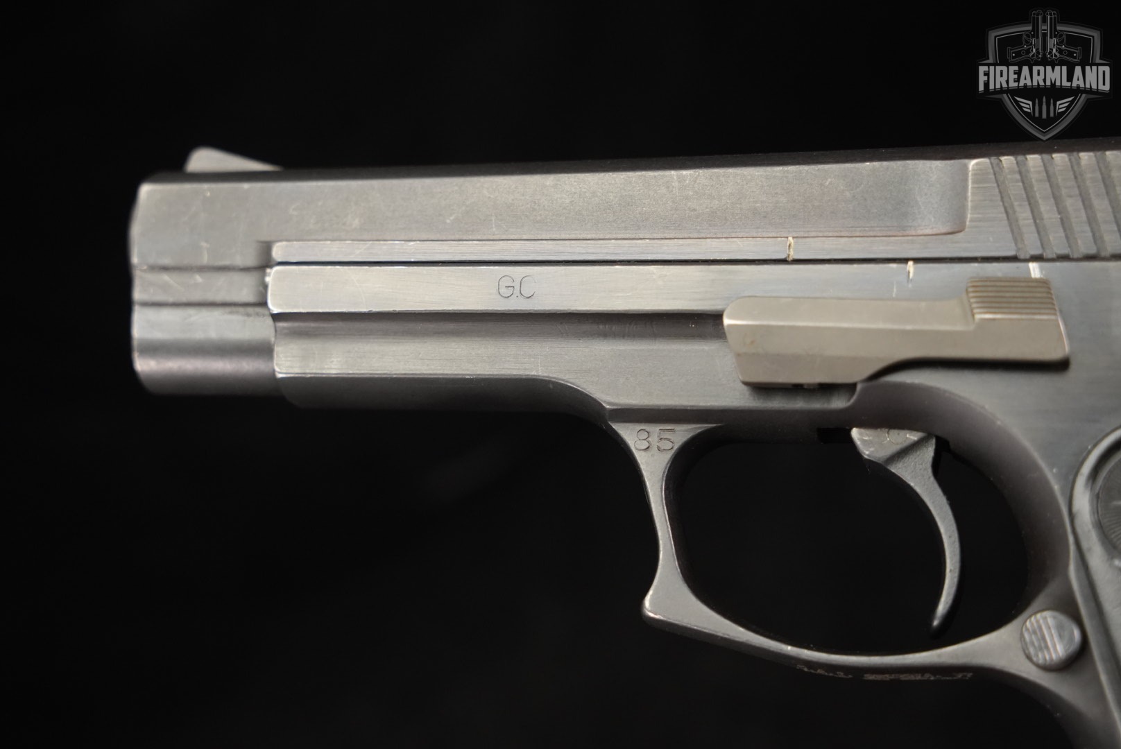 Star Model 30 M 9mm 4.25" Blued 30M DA/SA +ORIG CASE-img-15